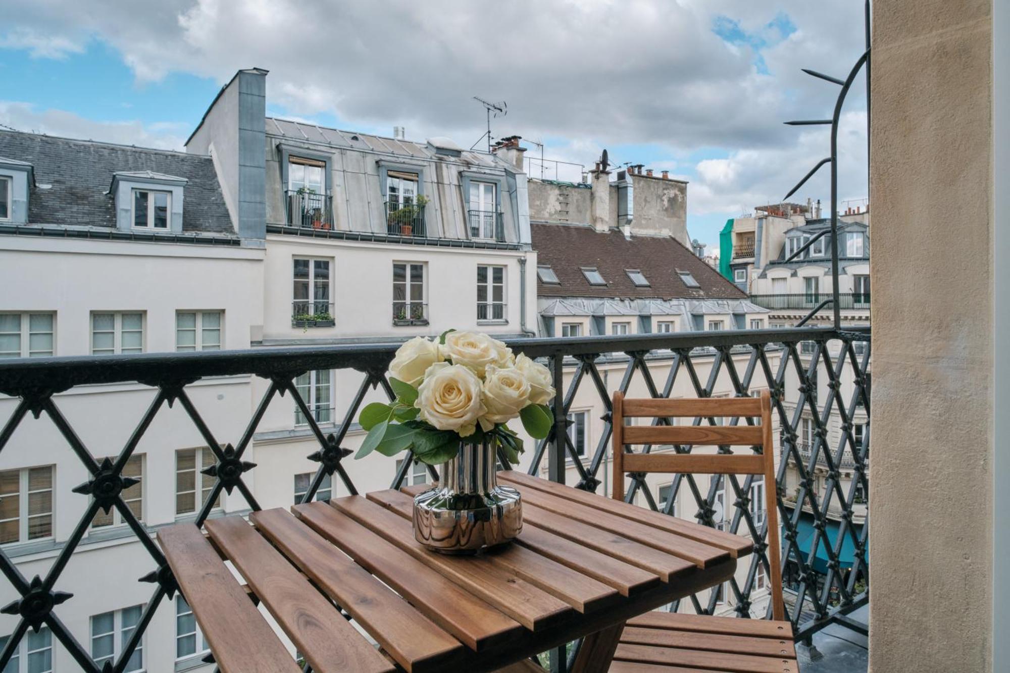 Nestay Les Halles Paris Exterior foto